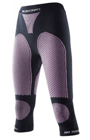 Удобные термобрюки X-Bionic Ski Touring Evo Lady UW Pants Medium