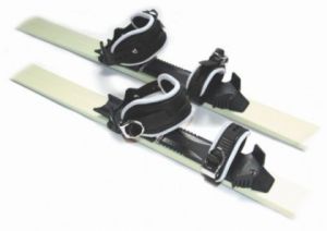 Надежные крепления Hagan X-Trace