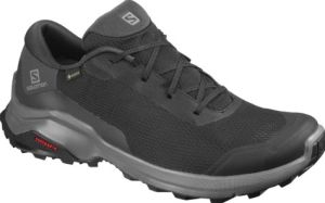 Качественные ботинки для хайкинга Salomon X Reveal GTX