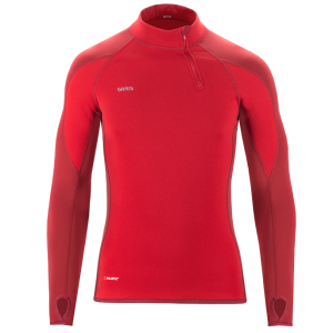 Майка для зимнего отдыха Sivera Сноуи Вп (м) 2019