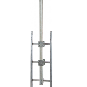 Консоль удлинитель из стали Лифт Венто -