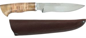 Удобный нож Легионер Мастер-Гарант 