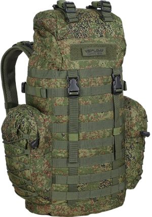 Сплав - Походный рюкзак РМ3 35