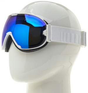 Прочная защитная маска Zerorh Glacier Shiny