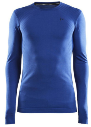 Рубашка спортивная Craft Fuseknit Comfort