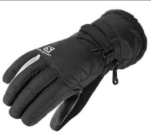 Salomon - Перчатки с подкладкой из флиса Gloves Force Dry W
