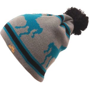 Шапка женская Spacecraft Magnolia Pome