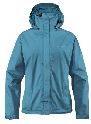 Непромокаемая куртка Vaude Wo Escape Light Jacket