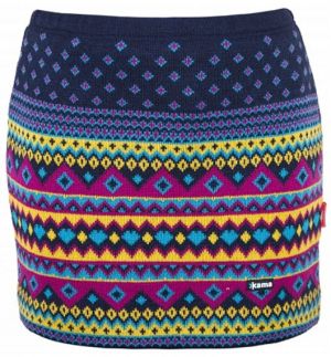 Теплая юбка для активного отдыха Kama 2018-19 6001