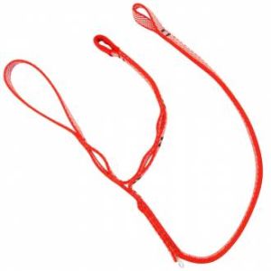 Усы страховочные Kong Y Rescue Lark's Foot