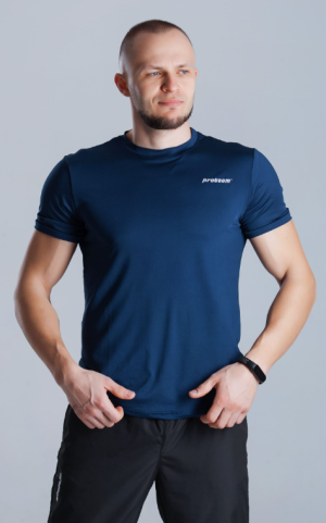 Футболка легкая спортивная Proteam Active