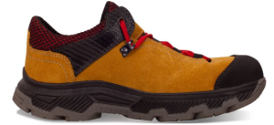 Полуботинки спортивные мужские Trek Walkway4