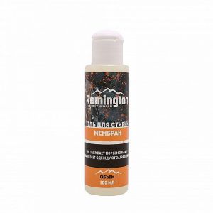 Эффективный гель для стирки мембраны Remington 100 мл