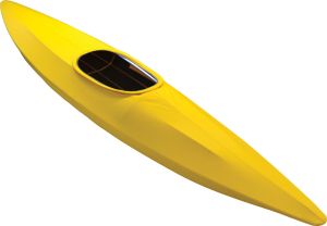 Каяк ЕРШ Снаряжение -1