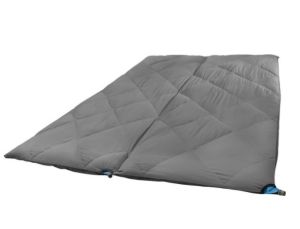 Удобная простыня для соединения ковров Therm-A-Rest Down Coupler
