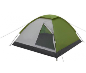 Двухместная палатка Jungle Camp Easy Tent 2