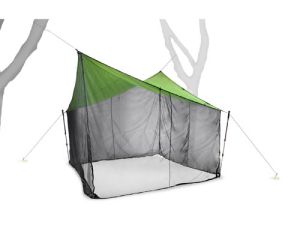 Тент Nemo Bugout 9x9