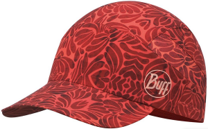 Стильная кепка Buff Pack Trek Cap Patterned
