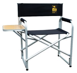 Походный стул со столом Tramp TRF-002