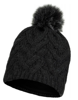 Шапка женская Buff Knitted & Fleece Band Caryn