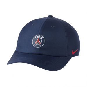 Кепка спортивная Nike Paris Saint-Germain Heritage86