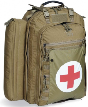 Техничный рюкзак Tasmanian Tiger TT First Responder 2 40