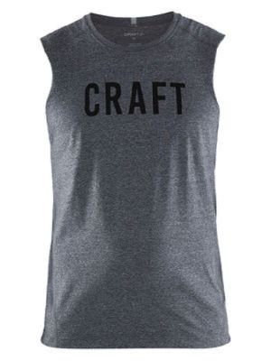 Майка спортивная CRAFT Deft 2.0