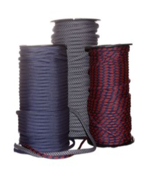 Веревка вспомогательная Венто Cord 4 мм