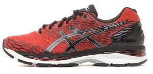 Asics - спортивные кросовки GEL-NIMBUS 18 