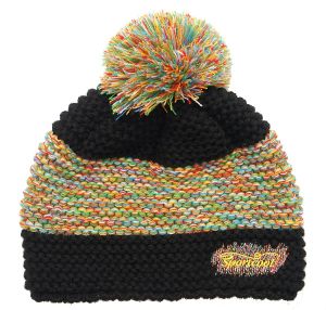 Утепленная шапка SportCool 130