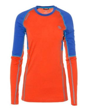 Качественная термофутболка Ternua Tent Peak