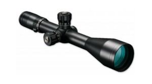 Оптический прицел Bushnell Elite Tactical 6-24x50 Mil-Dot