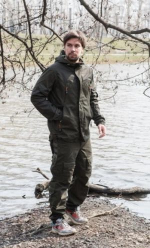 Taygerr - Костюм для охоты Диверсант Твил