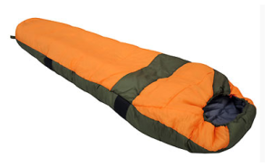 Классический спальник Envision Mansy Big (комфорт -5 С)