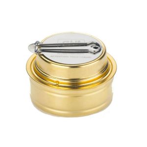 Горелка туристическая Esbit AB300BR (Flame regulator with foldable handle)