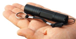 Светодиодный фонарь Яркий луч T1