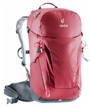 Туристический рюкзак Deuter Trail 26
