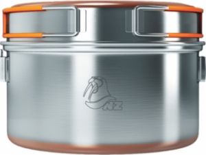 Кастрюля многофункциональная NZ 