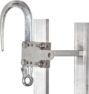 Анкерное устройство соединяющее Венто Траверса