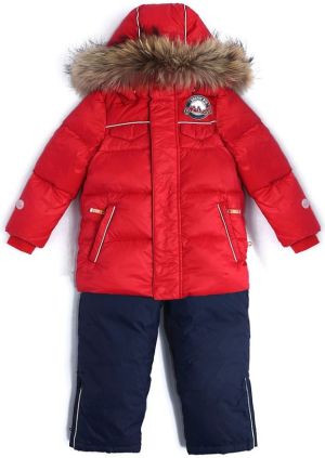 Костюм утепленный детский NELS