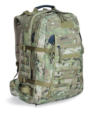 Рюкзак Tasmanian Tiger TT First Responder Move On MC 40