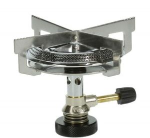 Горелка газовая Primus Mimer Duo Stove