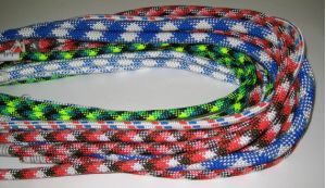 Надежный репшнур прядный мм Коломна 16- 2