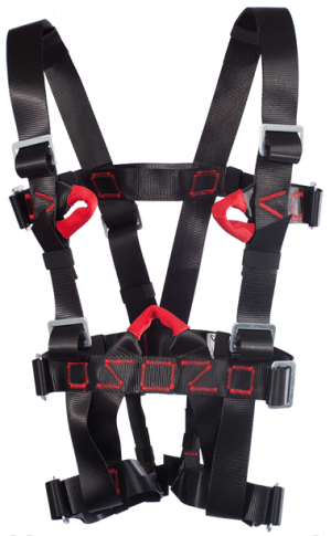 Полная обвязка Венто Универсальная Модифицированная