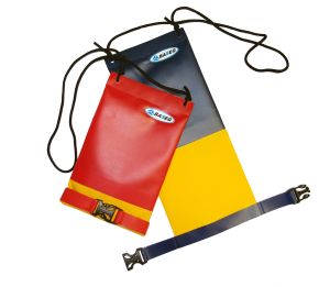 Гермокошелёк прочный Басег ГK-1