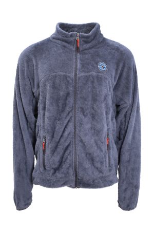 Мужская куртка для города Remington Horizon Grey