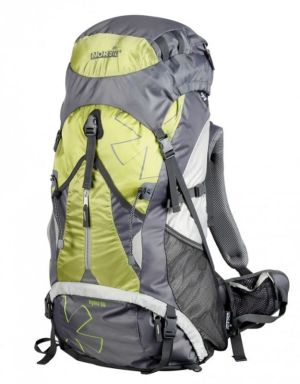 Компактный рюкзак Norfin Alpika 50 NF