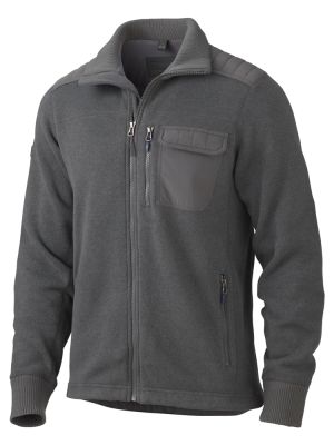 Кофта для активного отдыха Marmot Backroad Jacket