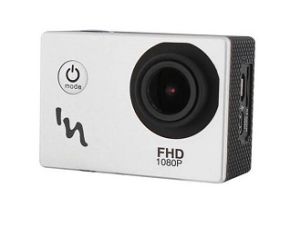 Классная экшн камера T'nB Accessories - ADRENALIN XPERT Full HD 1080P