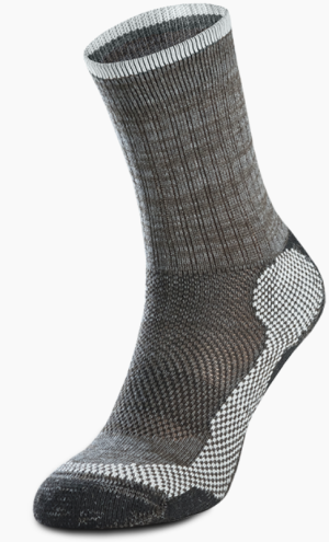 Удобные термоноски Sivera Пасма